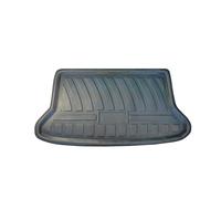 Bac de Coffre pour Suzuki SX4 Hayon 2006-2010 2012 2013 Coffre Arrière Tapis Coffre sur Mesure Plateau Sol Tapis Protection Contre Boue Tapis de Coffre