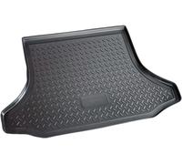 Bac de coffre pour Toyota RAV4 II, 5 portes | type XA2 | 2000-2006 | avec rebord