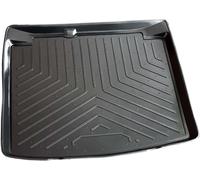 Bac de coffre pour VW Golf IV, hayon | 1997-2003 | ajusté avec bordure