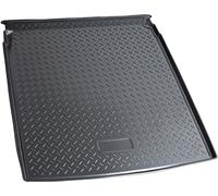 Bac de coffre pour VW Passat B7 hayon | type 362 | année 2010-2014 | parfaitement adapté