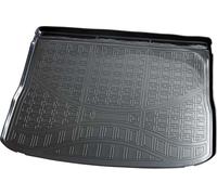 Recambo Bac de Coffre Compatible avec VW Tiguan 5N | 2007-2016 | Convient pour Le Sol supérieur Vario surélevé