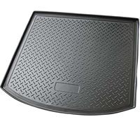 Recambo Bac de coffre pour VW Touran I, type 1T - 2003-2015 - Ajustement parfait avec bord