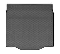 Bac de coffre sur mesure pour Citroën C4X MHEV à partir de 2023