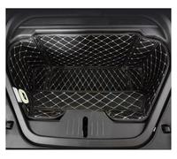 Bac de Coffre Tapis Coffre Avant Complet pour Ford pour Mustang, pour Mach-E 2021 2022, Zone Doublure Chargement, Housse Protection Tapis Coffre
