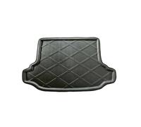 Bac De Coffre Tapis De Coffre De Voiture Pour Subaru Pour Forester 3e Génération SH 2008-2012, Tapis De Coffre Imperméable, Tapis De Sol Tapis AntidéRapant