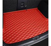 Bac De Coffre Tapis De Coffre Pour BMW X1 E84 F48 X2 F39 Tapis De Coffre Antidérapant Pour Coffre Arrière Tapis AntidéRapant(ROUGE,X-1)