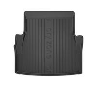 Bac de coffre TPE pour BMW Série 3 E90 2004-2012 berline avec organiseur DryZone