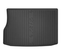 Bac de coffre TPE pour Citroën DS5 2011-2015 hatchback avec organiseur DryZone