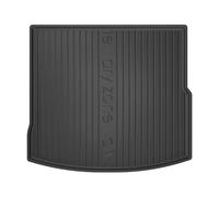 Bac de coffre TPE pour Jaguar I-Pace 2018-2024 SUV coffre standard noir DryZone