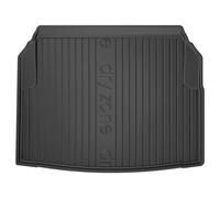 Bac de coffre TPE pour Mercedes-Benz W212 2009-2016 berline DryZone