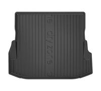 Bac de coffre TPE pour Mercedes-Benz Classe S Coupe C217 2014-2020 coupé DryZone