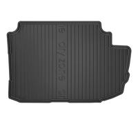 Bac de coffre TPE pour Mercedes-Benz Classe S W220 1998-2005 berline DryZone