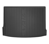 Bac de coffre TPE pour Mercedes-Benz GLA H247 2019- SUV plancher haut DryZone