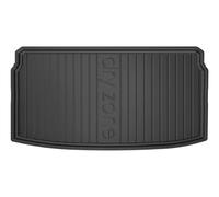 Bac de coffre TPE pour Volkswagen Polo VI 2017- hatchback plancher bas DryZone