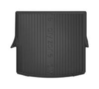 Bac de coffre TPE pour Volvo S40 II 2004-2007 berline avant restylage DryZone