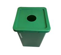 BAC DE COLLECTE DES DECHETS TRIZEN