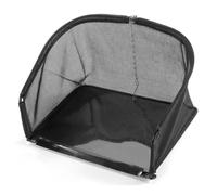 Bac de collecte - Stiga - SCM 240R - 20 litres - Nylon - Noir