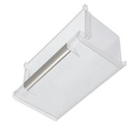 Bac de congélation inférieur Réfrigérateur congélateur (00448693 SIEMENS)