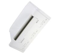 Bac de congélation supérieur d'origine Réfrigérateur congélateur (00703020 SIEMENS)