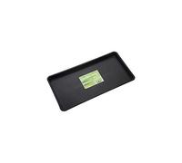 Tierra Garden GP74B Chief Tan Plateau de jardin, Noir, 12L , 79 cm x 40 cm x 5 cm