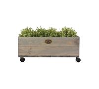 Bac de culture sur roues M