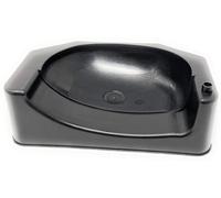 Bac de dégivrage Réfrigérateur congélateur (C00267017 482000086086 INDESIT SCHOLTES KITCHENAID WHIRLPOOL ARISTON HOTPOINT BAUKNECHT)