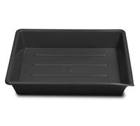 Bac de Développement Kaiser 13X18 noir