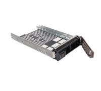 Bac de disque dur 3,5 pouces SAS/SATA pour Dell PowerEdge R210 R410 R610 T410 T610