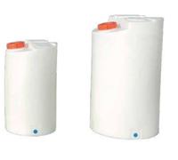 Bac de dosage blanc GRADUÉ 250 L - Fluidra