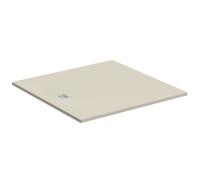 Ideal Standard Ultra Flat S Bac à douche carré 1200x1200x30mm, K8318FT, Couleur: grès