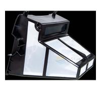 Bac De Filtration 60 Microns Ultra-fin Tornax Zodiac