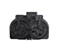 Bac de Lavage de Serpillière, Compatible avec Ecovacs | Deebot X8 Pro/X8 Pro Omni/T50 Pro/T50 Pro Omni