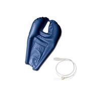 Bac de Lavage Domicile Gonflable + Douchette
