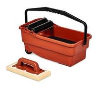 SMART BAC DE LAVAGE SANS FROTTOIR ÉPONGE - RAIMONDI - 15301