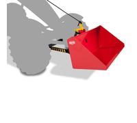 Bac De Levage Pelle Pour Kart A Pedales Berg