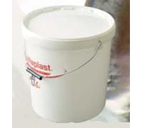 BAC DE MALAXAGE TALIAPLAST POUR ENCOLLEUSE A BANDE -340503