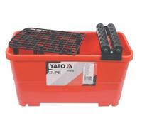 Bac de nettoyage à carreleurs Yato YT-54750; 22 l