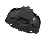 Bac de nettoyage de rechange compatible avec les aspirateurs Qrevo S Pro Plus QV 35A 35S - Canaux de drainage optimisés - Design anti-obstruction - ABS robuste - Interchangeable - Durée de vie