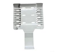 Bac de nettoyage facile à installer pour Narwal pour freo 002 Blanc | Construction en plastique, ajustement sans couture, entretien facile, blanc ou noir, performance durable