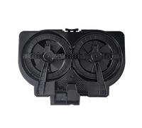 Bac De Nettoyage For Station De Base, Compatible Avec Ecovacs, Deebot, X8 Pro/X8 Pro Omni, T50 Pro/T50 Pro Omni, Pièces Détachées For Aspirateurs