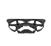 Bac De Nettoyage For Station De Base Du Robot Balayeur, Compatible Avec Les Séries Dreame, X40 Ultra/X40/L30 Ultra/X30/S10PU, Bac De Nettoyage For Aspirateur Robot(Black)