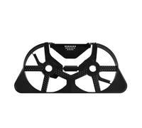 Bac De Nettoyage For Station De Base Du Robot Balayeur, Compatible Avec Xiaomi, M30S, D103CN, Dreame, X30, X40, S10PU, S10, L10 Ultra Et L30(Black)