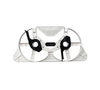 Bac De Nettoyage For Station De Base For Robot, Compatible Avec Xiaomi,compatible Avec Mijia, M30S, D103CN, Dreame, X30, X40, S10PU, S10, Pièces Détachées For Aspirateurs Robots(Set1)