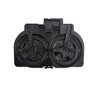 Bac De Nettoyage For Station De Lavage, Compatible Avec Ecovacs, Deebot Et Les Modèles X8Pro/X8Pro Omni/T50Pro/T50Pro Omni.