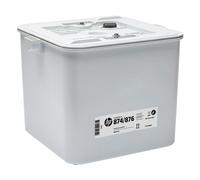 Bac de nettoyage PageWide XL HP N°874/876 3WW73A