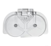 Bac de nettoyage pour Roborock pour p20 pour Ultra Plus Bac de | Distribution précise, solution de nettoyage, entretien pour efficace, compatible pour p20 Ultra, flux contrôlé