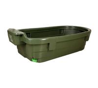 Bac de pâturage Kerbl Vert 100 L