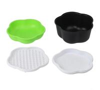 Bac de plantation compact pour une utilisation en intérieur, parfait pour la croissance des légumes, facile à nettoyer avec des performances fiables