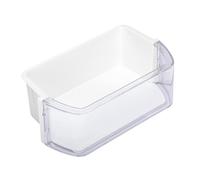 Bac De Porte DA97-12935A, Étagère De Porte RF220NCTASR, Compatible Avec Les Réfrigérateurs Samsung RF220NCTASG, RF220NCTAWW Et RF220NCTASP (côtés Gauche Et Droit).