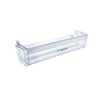 Bac de porte de réfrigérateur Bosch Pièce d’origine réf. 00704751.